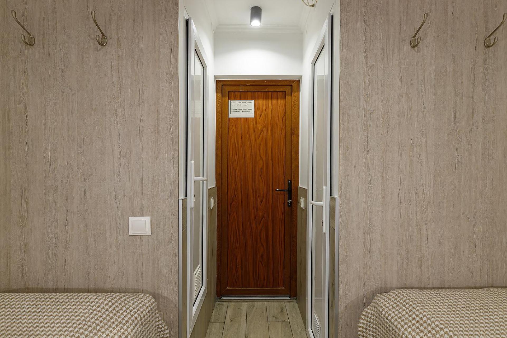Hotel Kayser Lemberg Zimmer foto